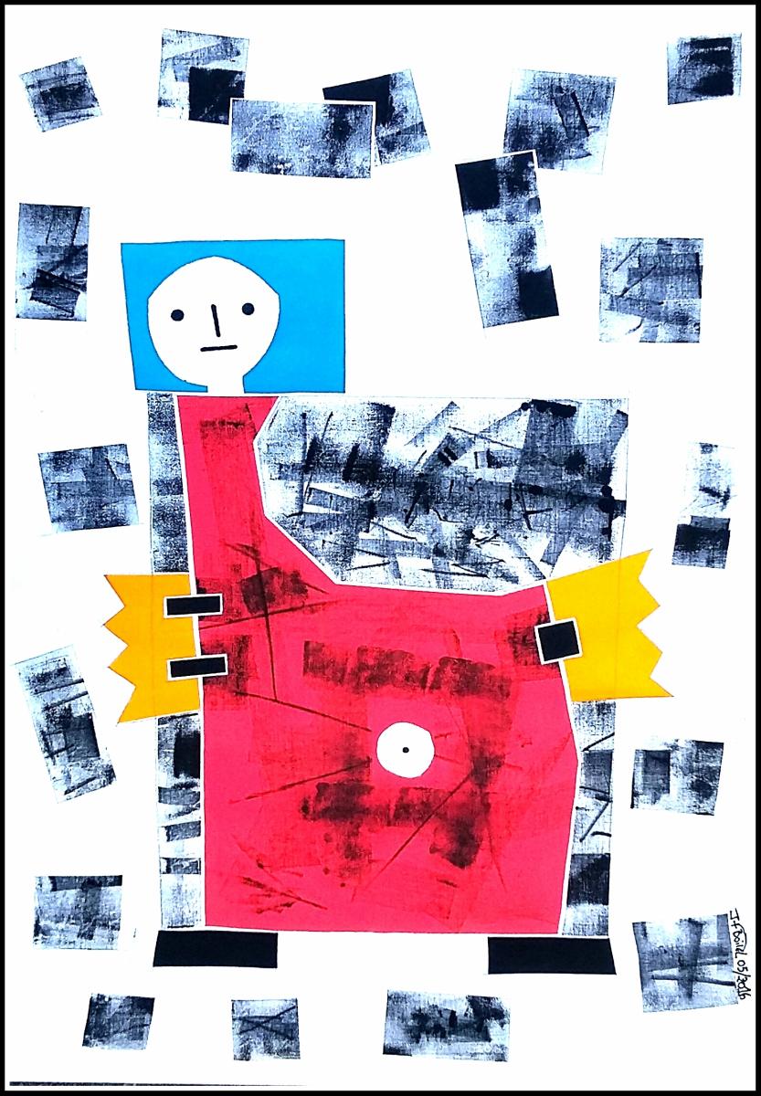 Galerie - peintures