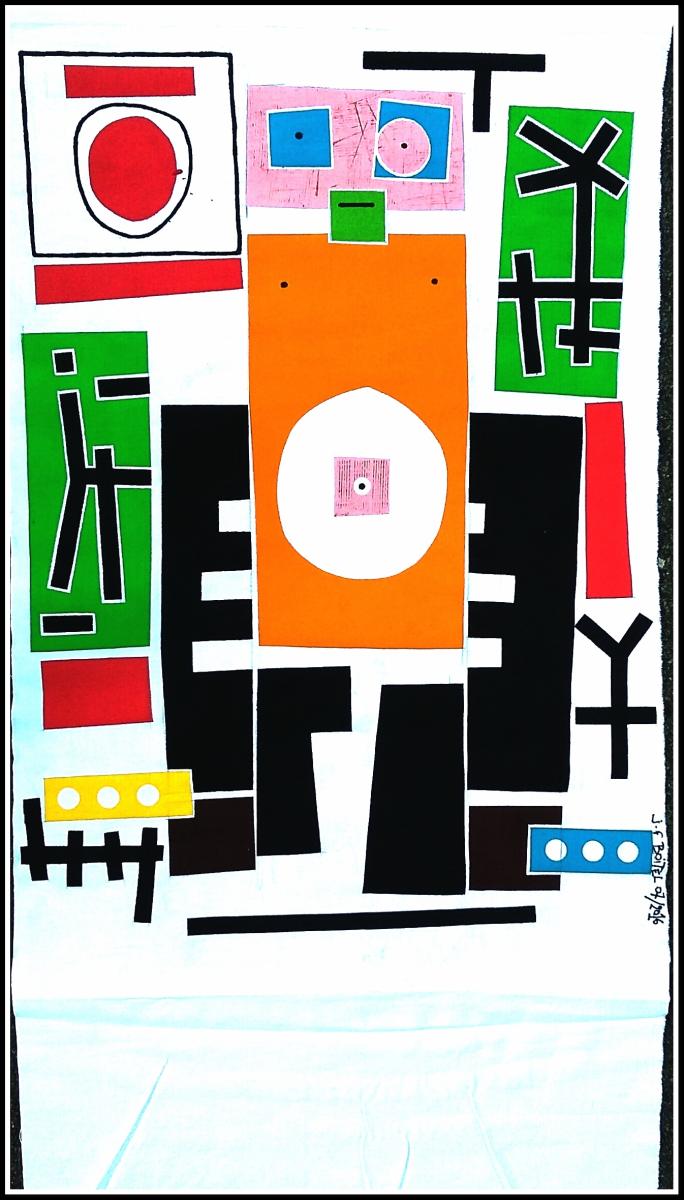 Galerie - peintures