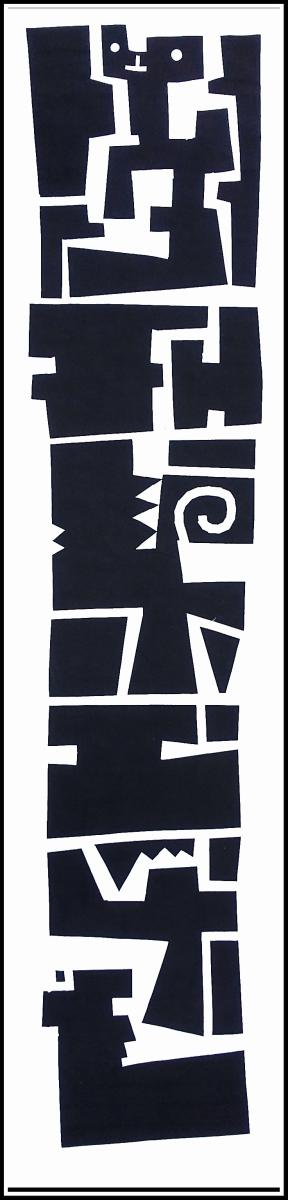 Galerie - peintures