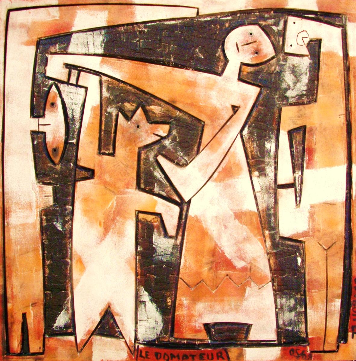 Galerie - polystyrènes