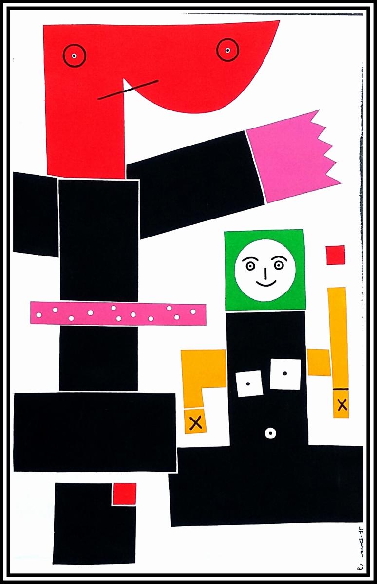 Galerie - peintures