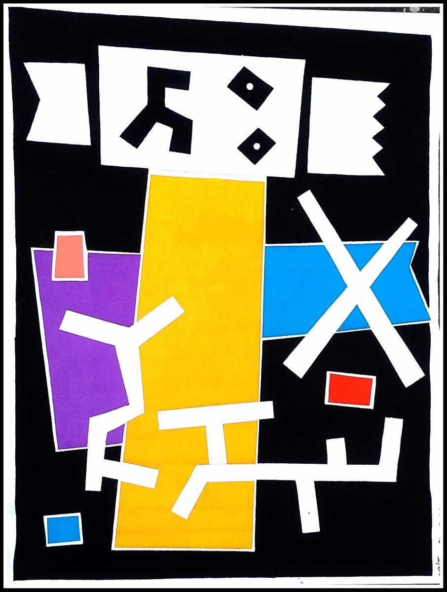 Galerie - peintures