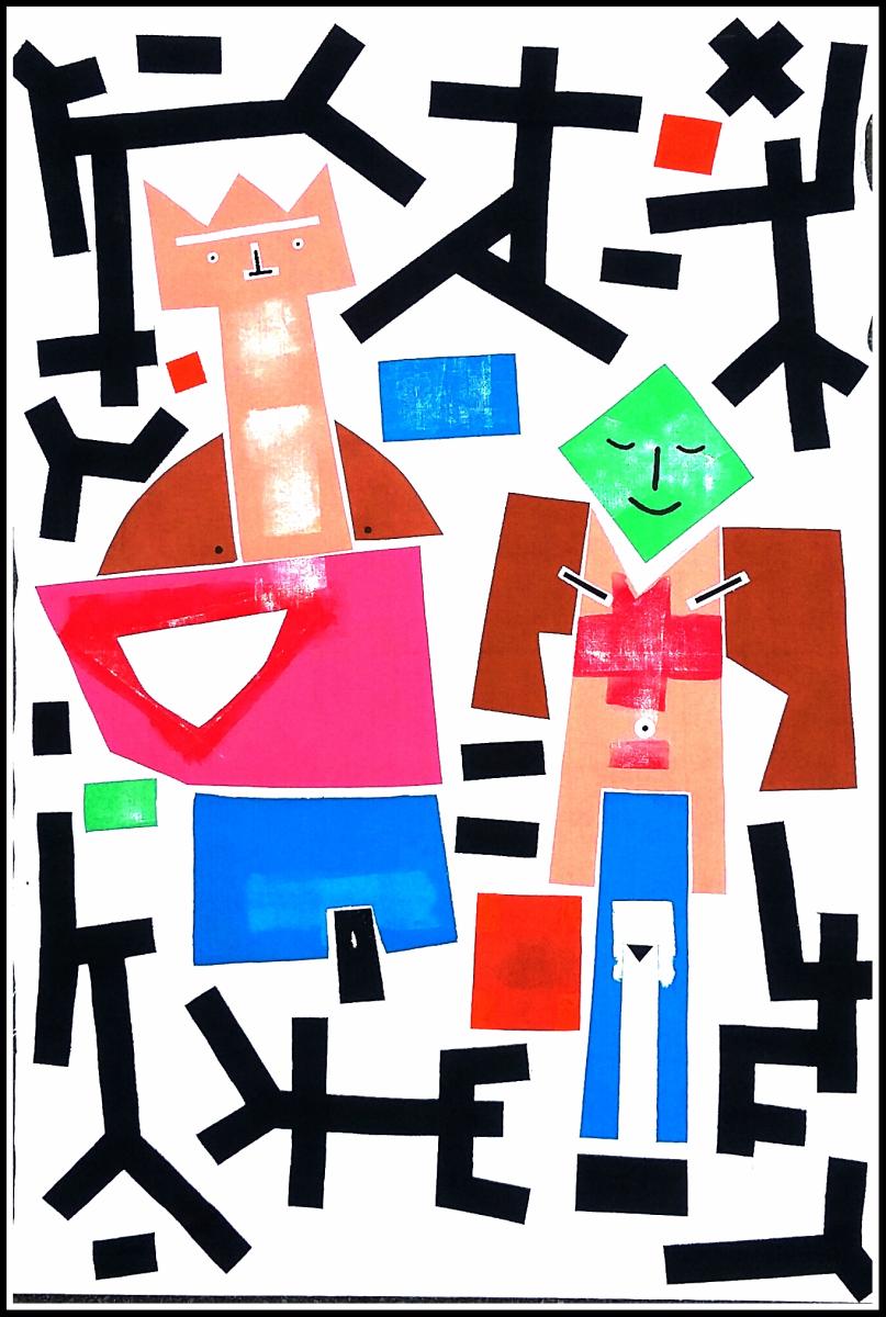 Galerie - peintures