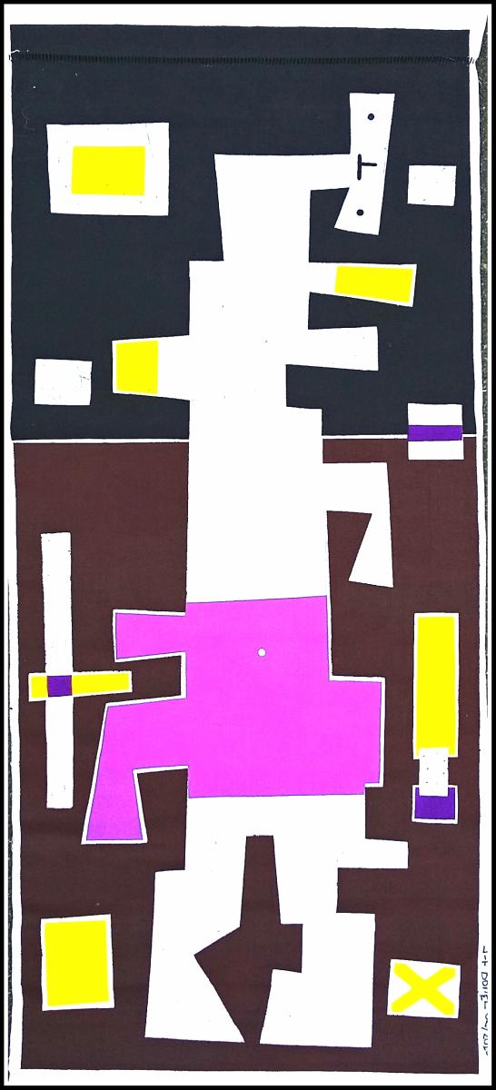 Galerie - peintures