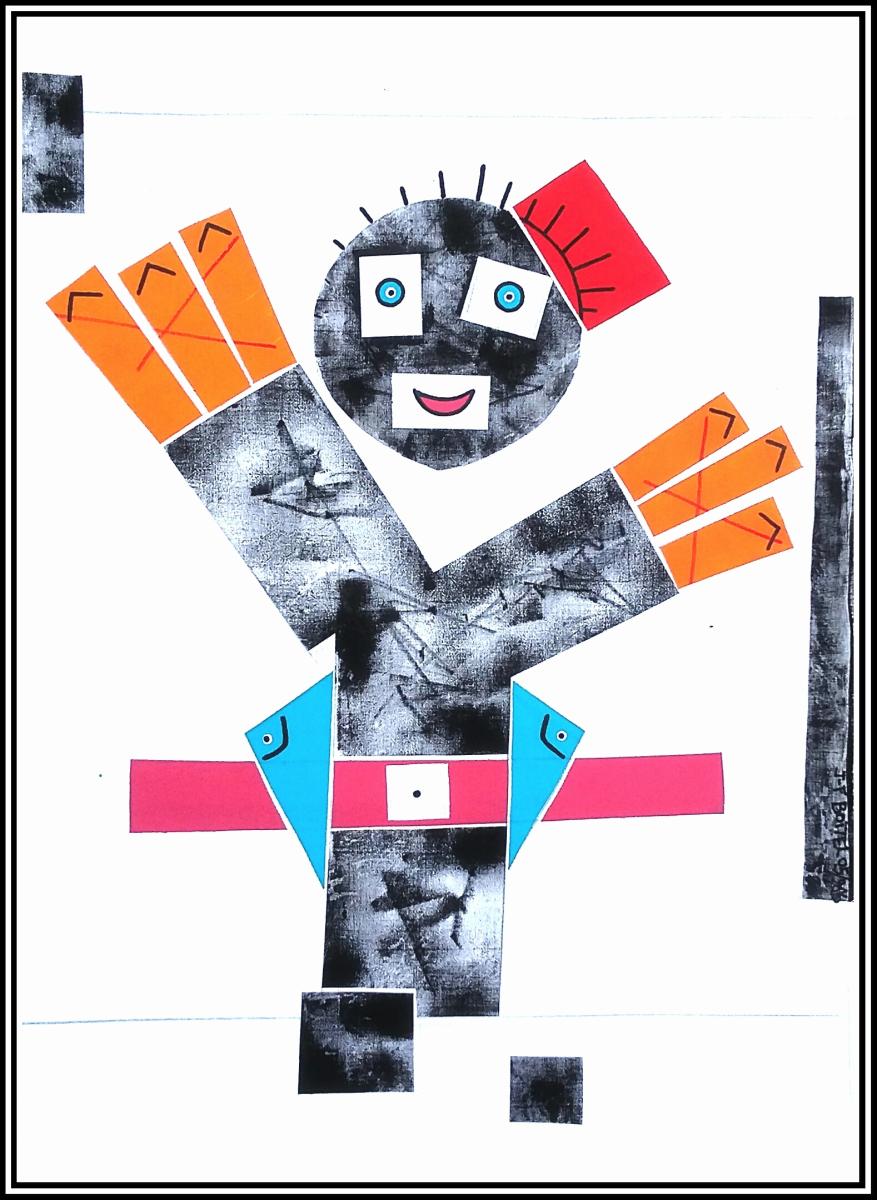 Galerie - peintures