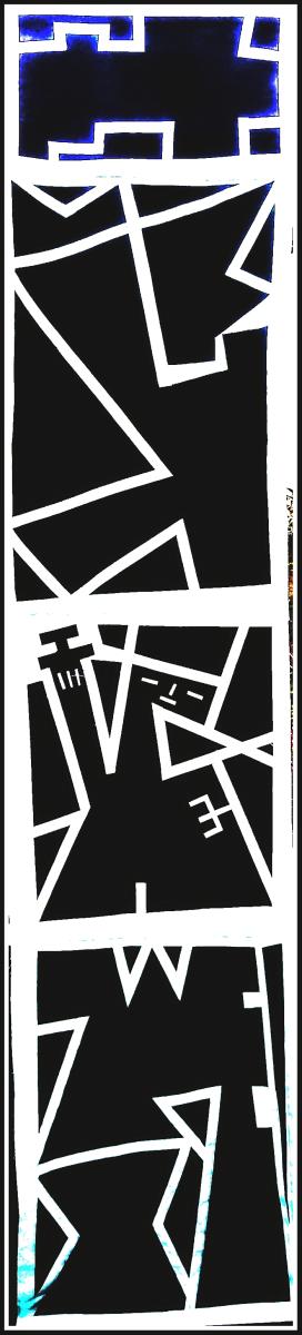 Galerie - peintures