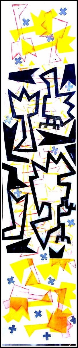 Galerie - peintures