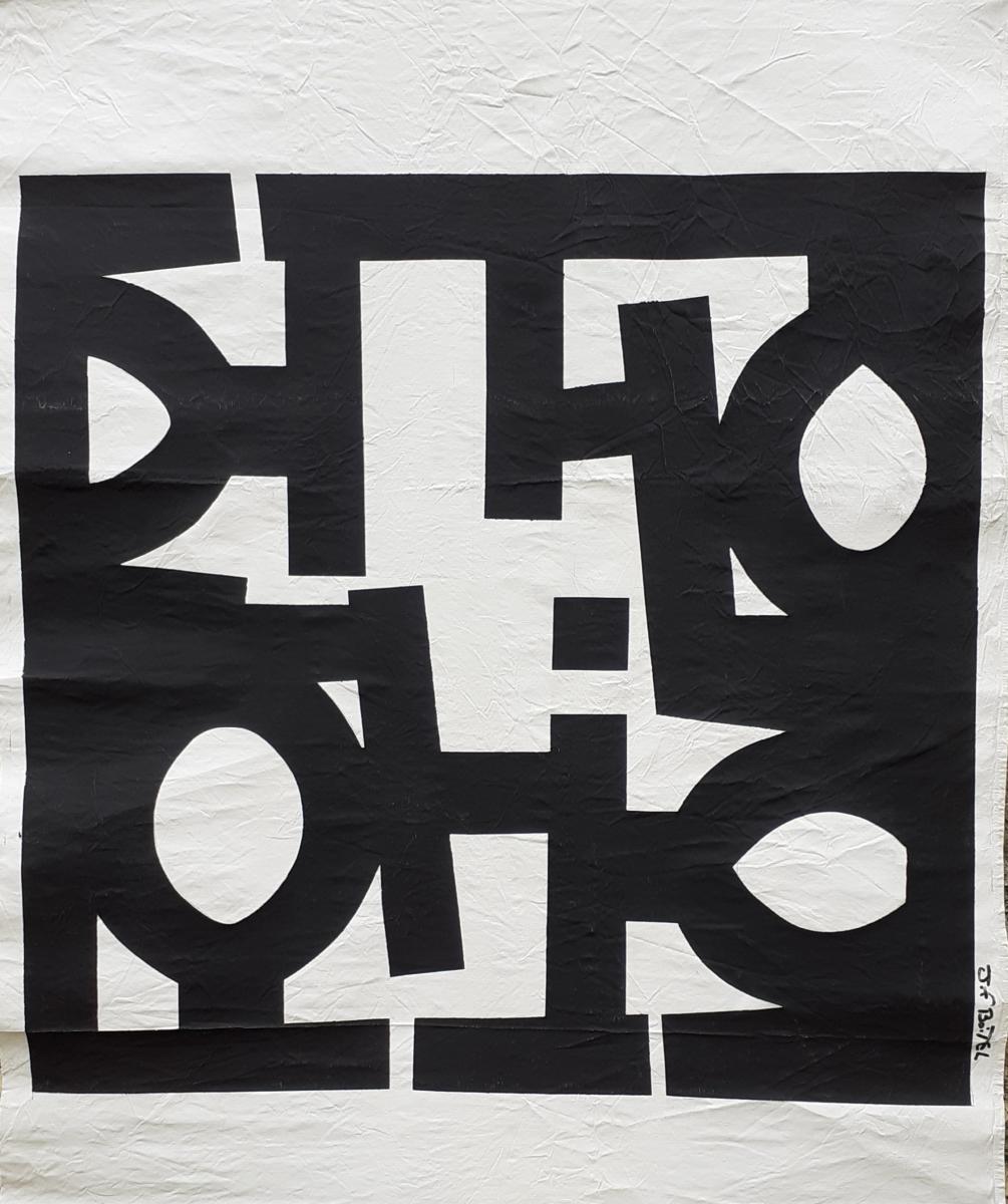 Galerie - empreintes