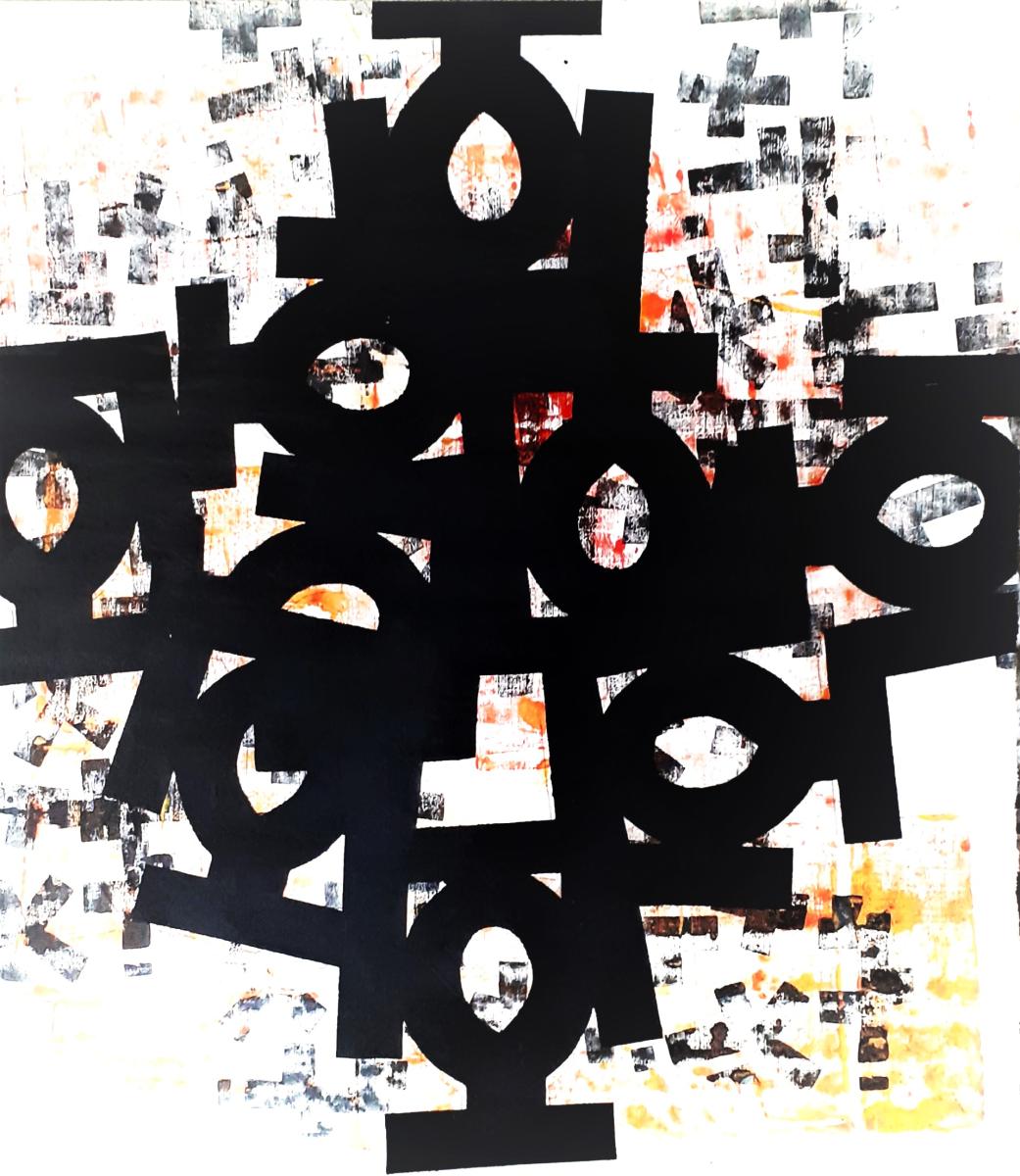Galerie - empreintes