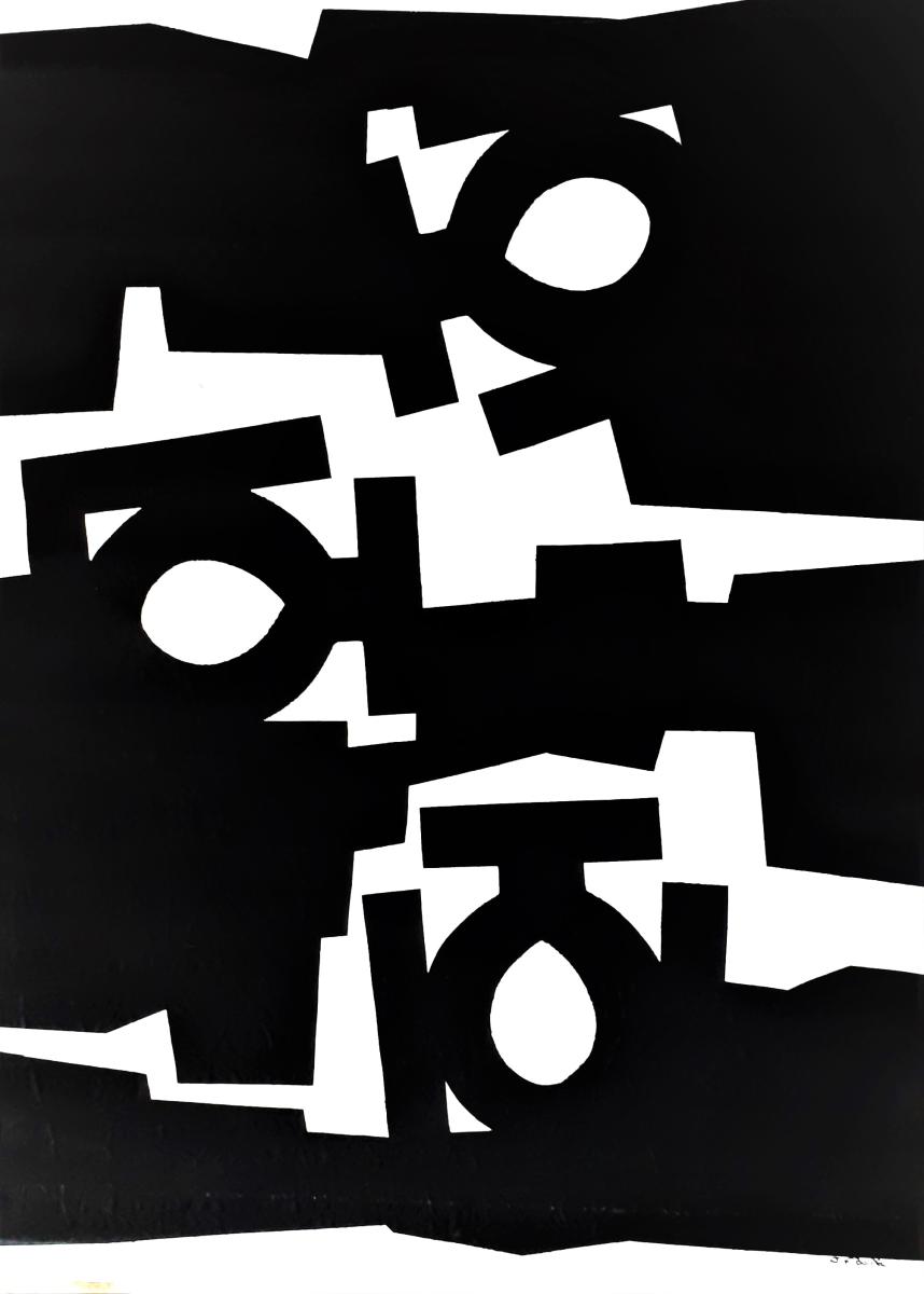 Galerie - empreintes