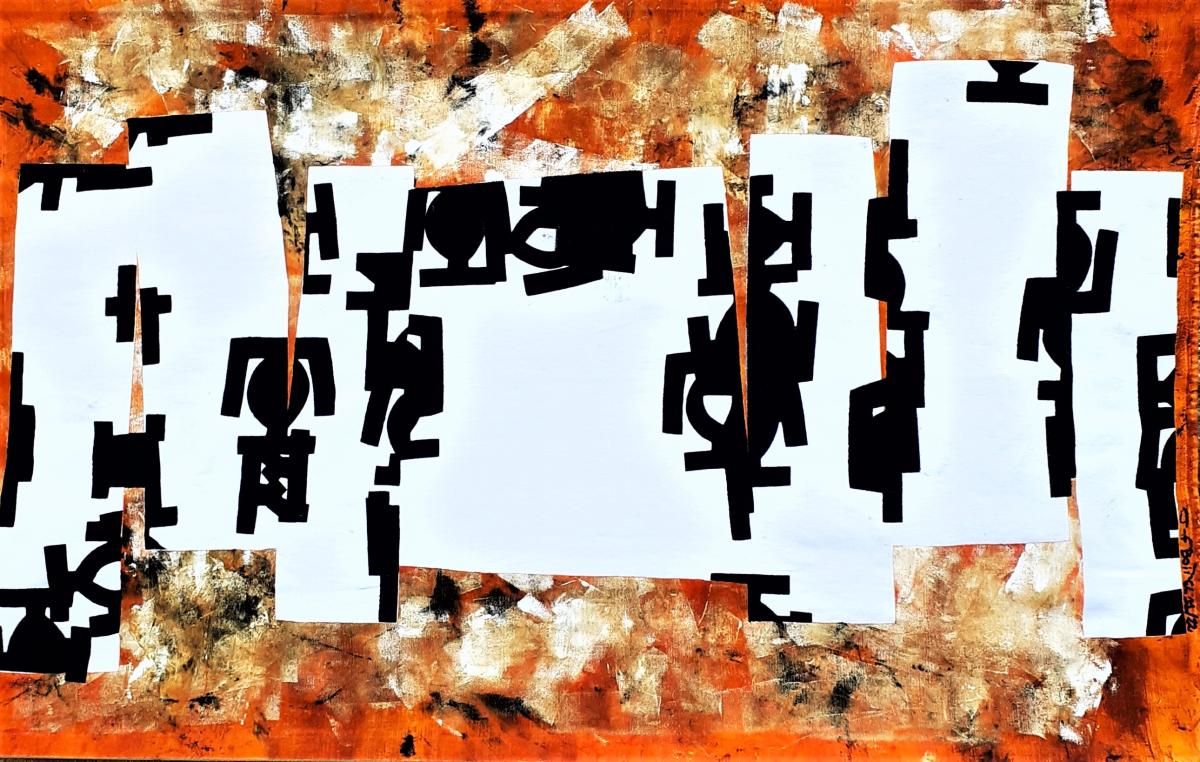 Galerie - empreintes