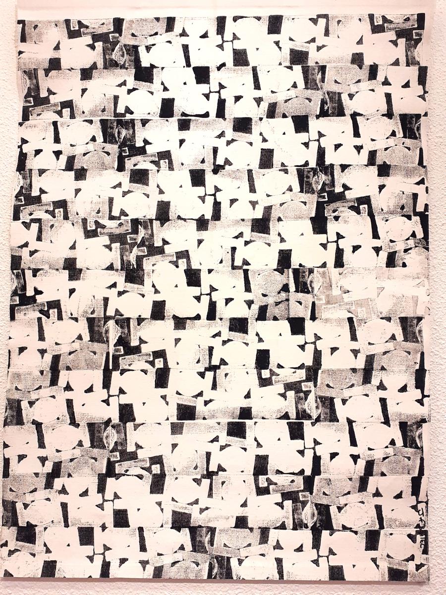 Galerie - empreintes
