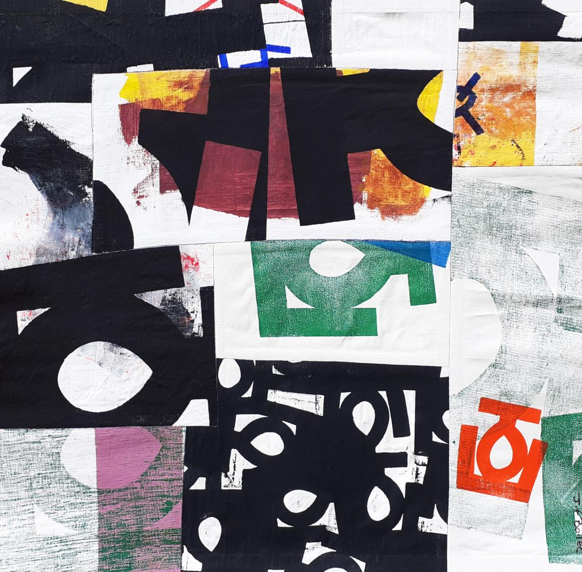 Galerie - empreintes