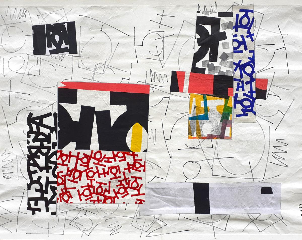 Galerie - empreintes